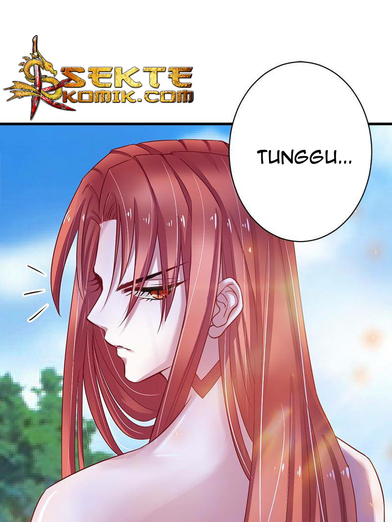 Beauty and the Beasts Chapter 18 Gambar 24